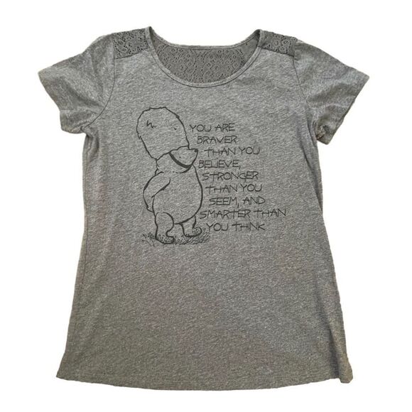 Disney ~ Winnie the Pooh ~ size Large - Picture 1 of 5